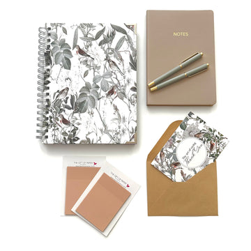 Marquis Set – Spring Birds